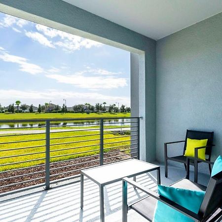 Family Friendly 2 Bd Close To Disney @ Storey Lake 105 3161 基西米 外观 照片