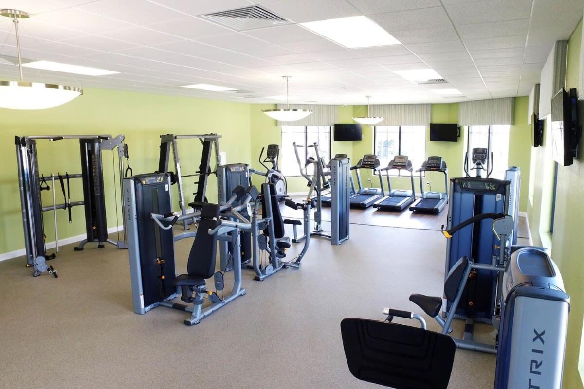 Family Friendly 2 Bd Close To Disney @ Storey Lake 105 3161 基西米 外观 照片