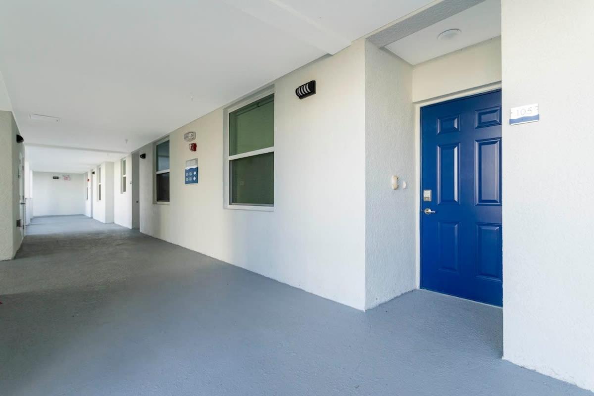 Family Friendly 2 Bd Close To Disney @ Storey Lake 105 3161 基西米 外观 照片